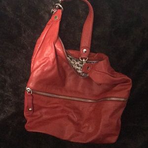 Genuine HOBO brand hobo bag